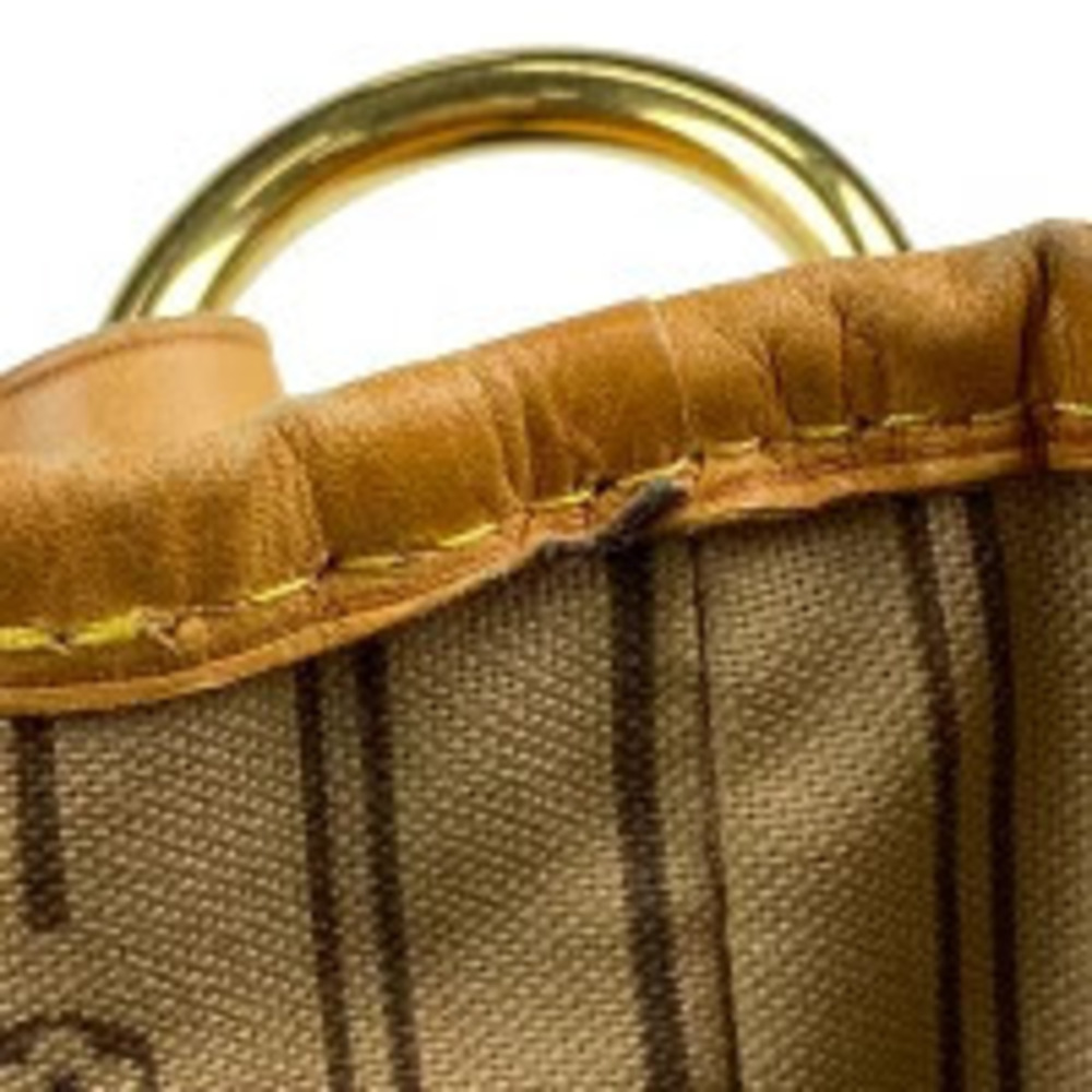 Louis Vuitton Delightful Hobo Bag Monogram Brown - Picture 7 of 7